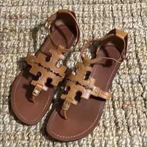 Tory Burch sandals